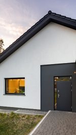 From Classic to Contemporary: Exploring the Latest Trends in Window and Door Design