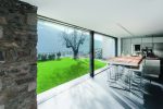 Aluminium Sliding Doors Birmingham