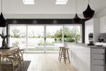 aluminium sliding doors