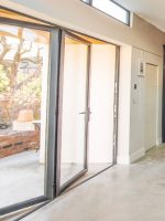 aluminium bifold doors