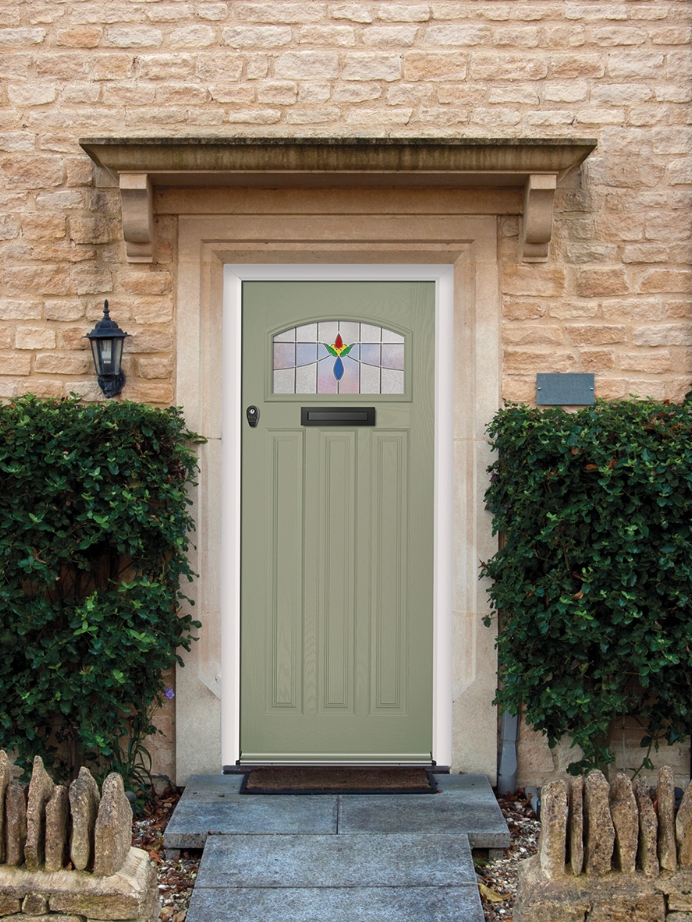 composite doors