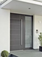 Composite Doors