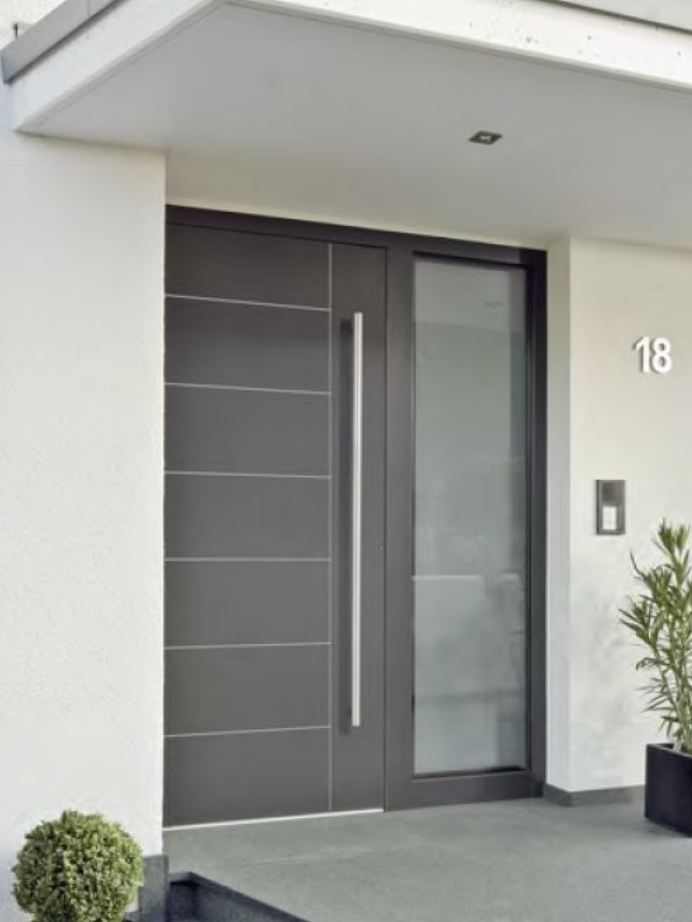 composite doors