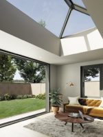 aluminium roof lanterns