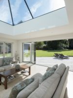 aluminium roof lanterns