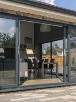 aluminium sliding doors