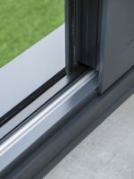 aluminium sliding doors