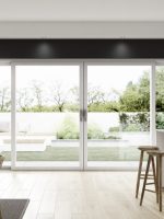 aluminium sliding doors