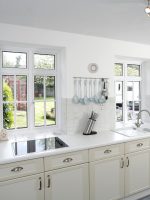 uPVC windows