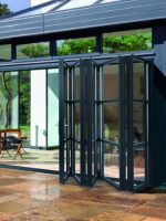 bifold doors