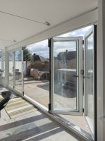 bifold doors