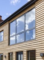 Aluminium Windows