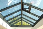 Aluminium Roof Lanterns