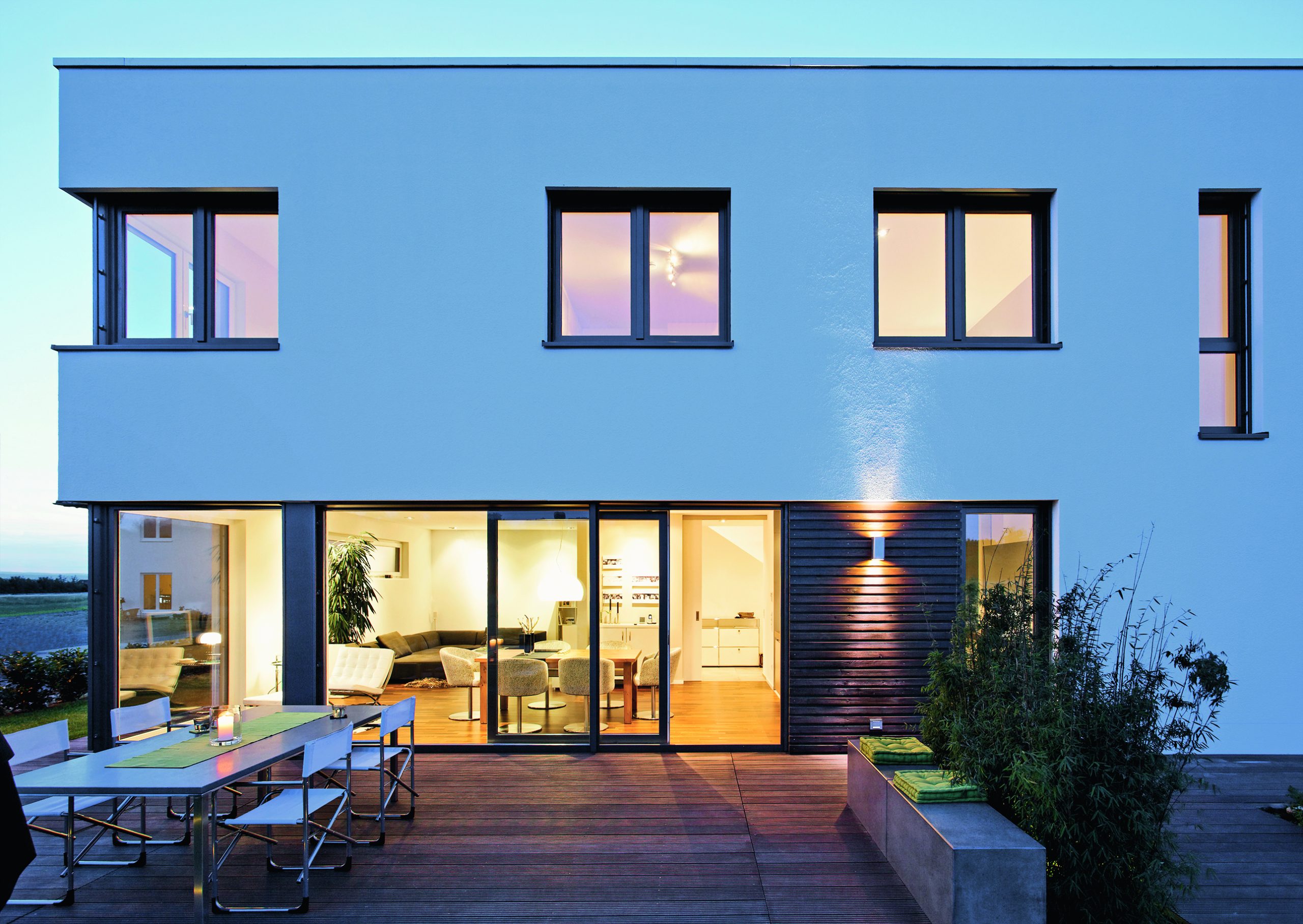 uPVC Windows Stratford Upon Avon