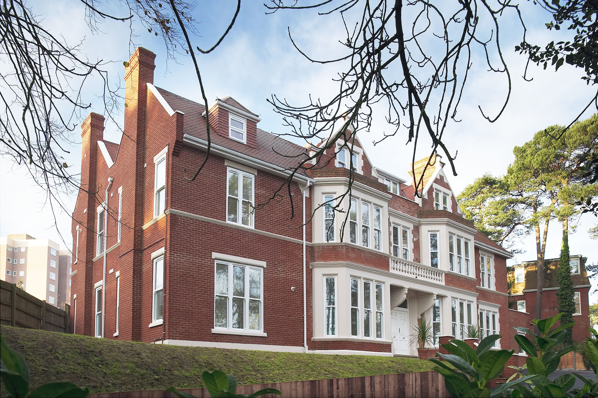 Legacy PVCu Sliding Sash Window 7