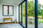 Energy Efficiency and Security: Are Bifold Doors a Good Investment?