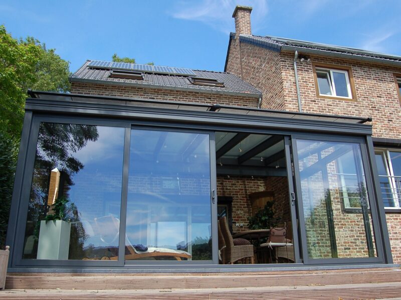 The Strength and Durability of Aluminium