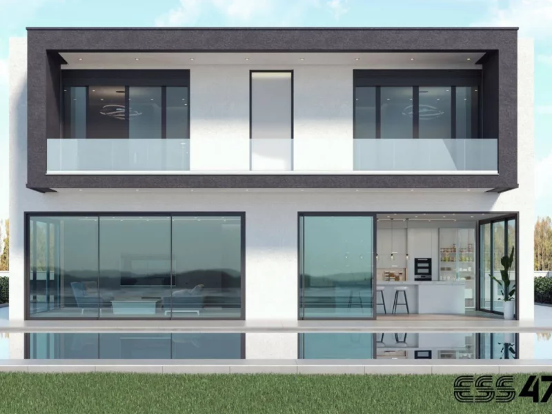 Why Is Aluminium Better Than uPVC? A Homeowner’s Guide