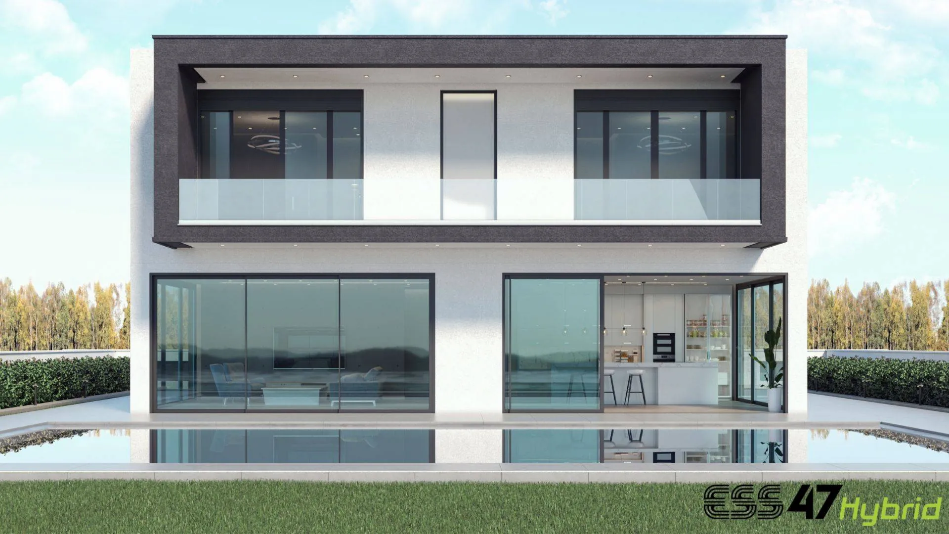 Why Is Aluminium Better Than uPVC? A Homeowner’s Guide