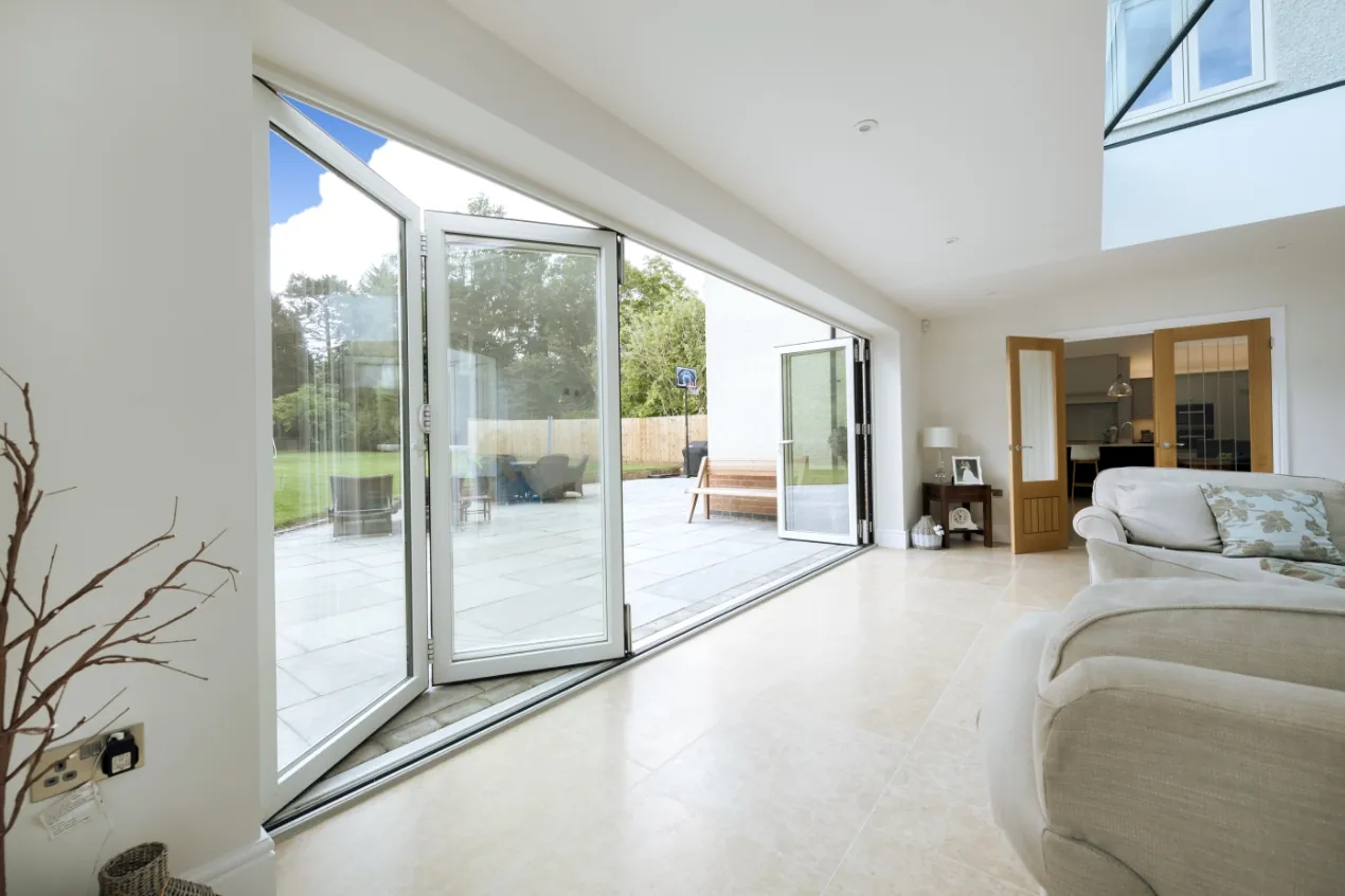 How Long Do Aluminium Bifold Doors Last?