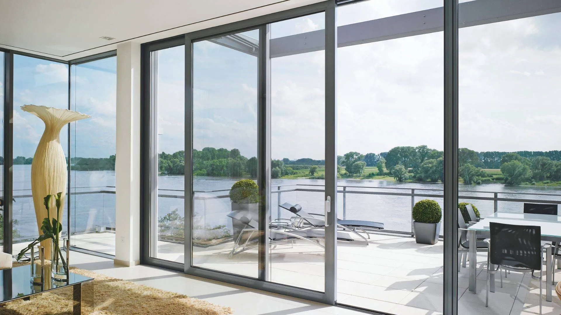 Are Sliding Doors Better Than Bifolds?