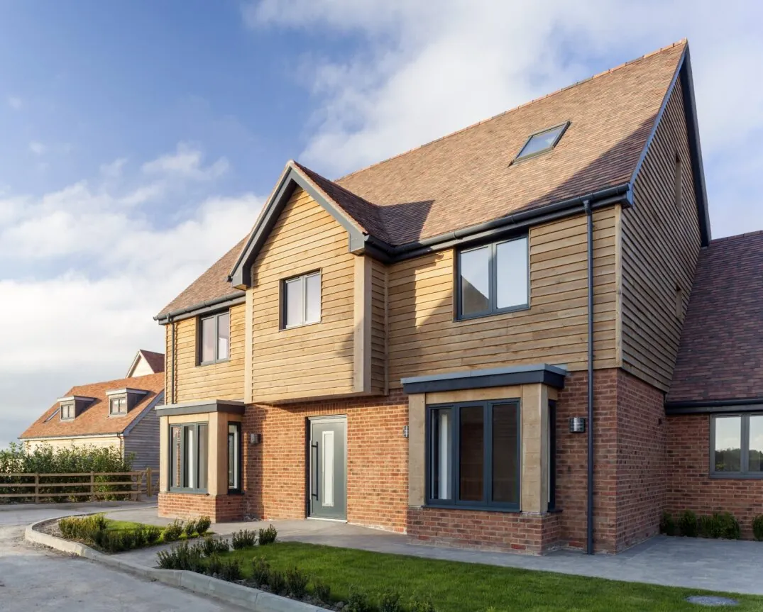Aluminium Windows