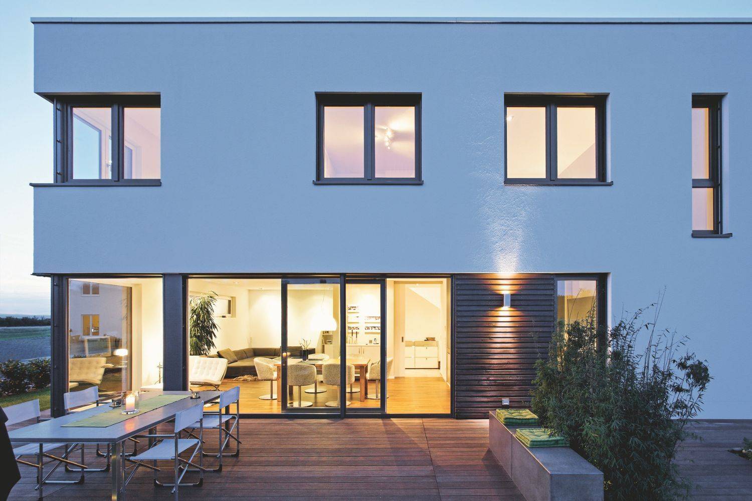 Patio Doors: A Gateway To Improved Aesthetics And Utility