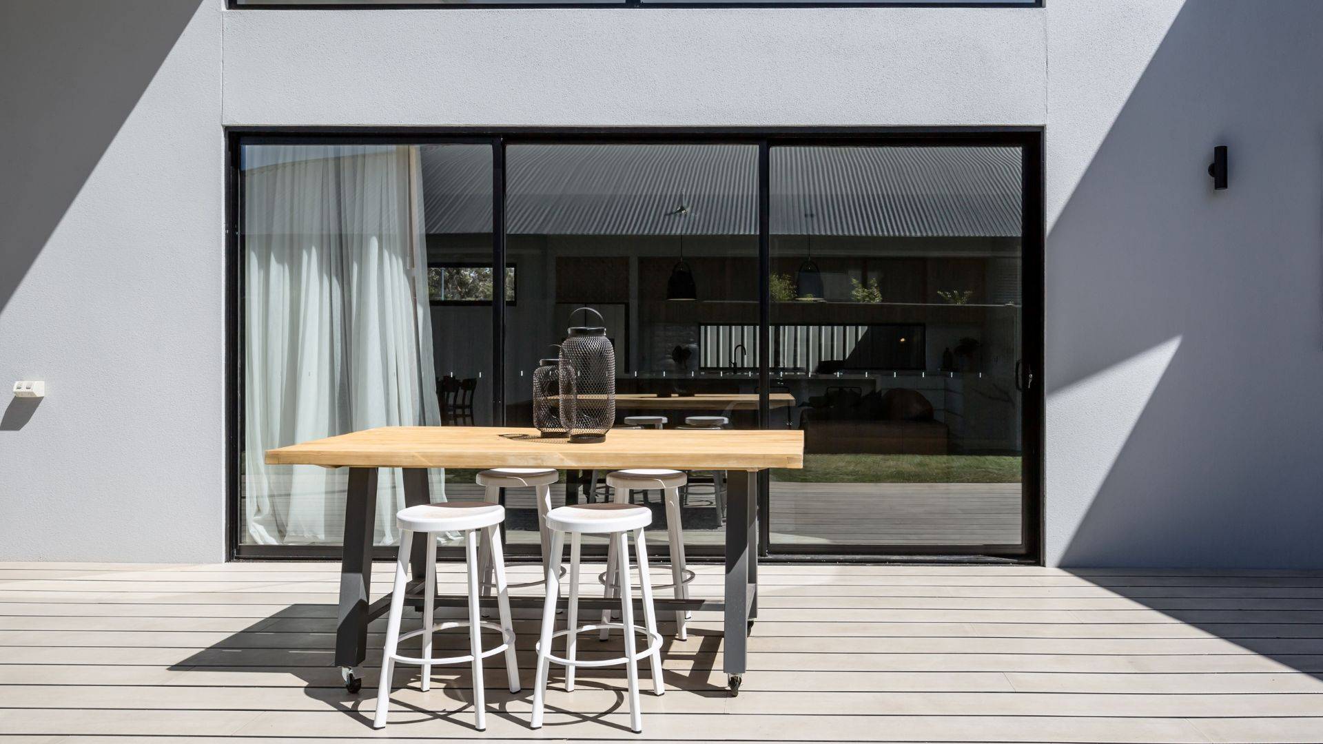 Patio Doors in Redditch