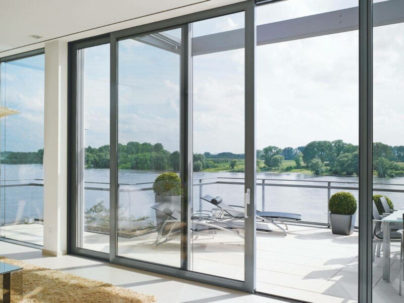 Are sliding doors better than bifolds?