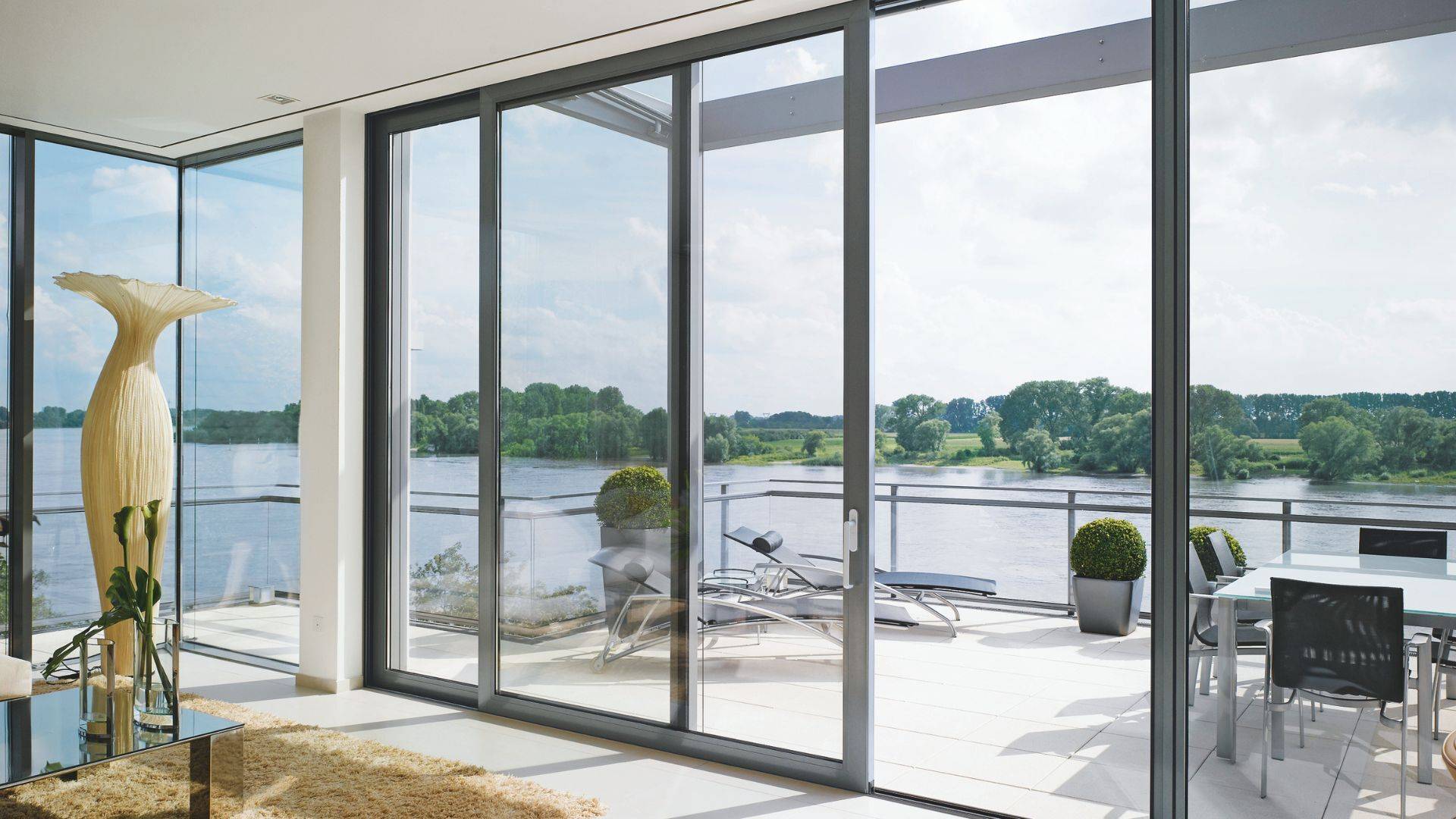 Patio Doors in Solihull