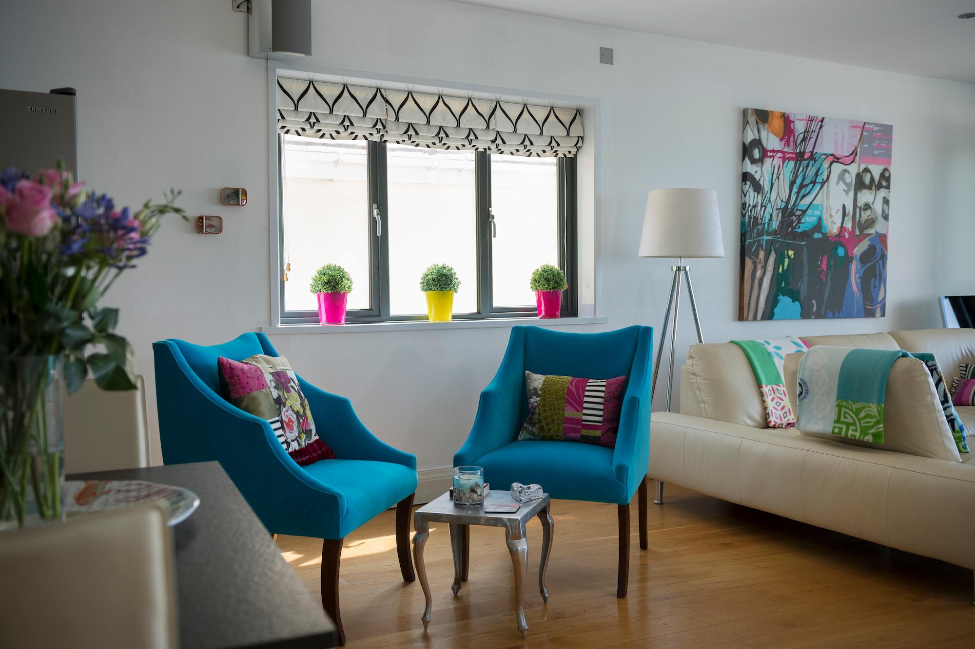Enhancing Home Comfort With Double Glazing In Bromyard