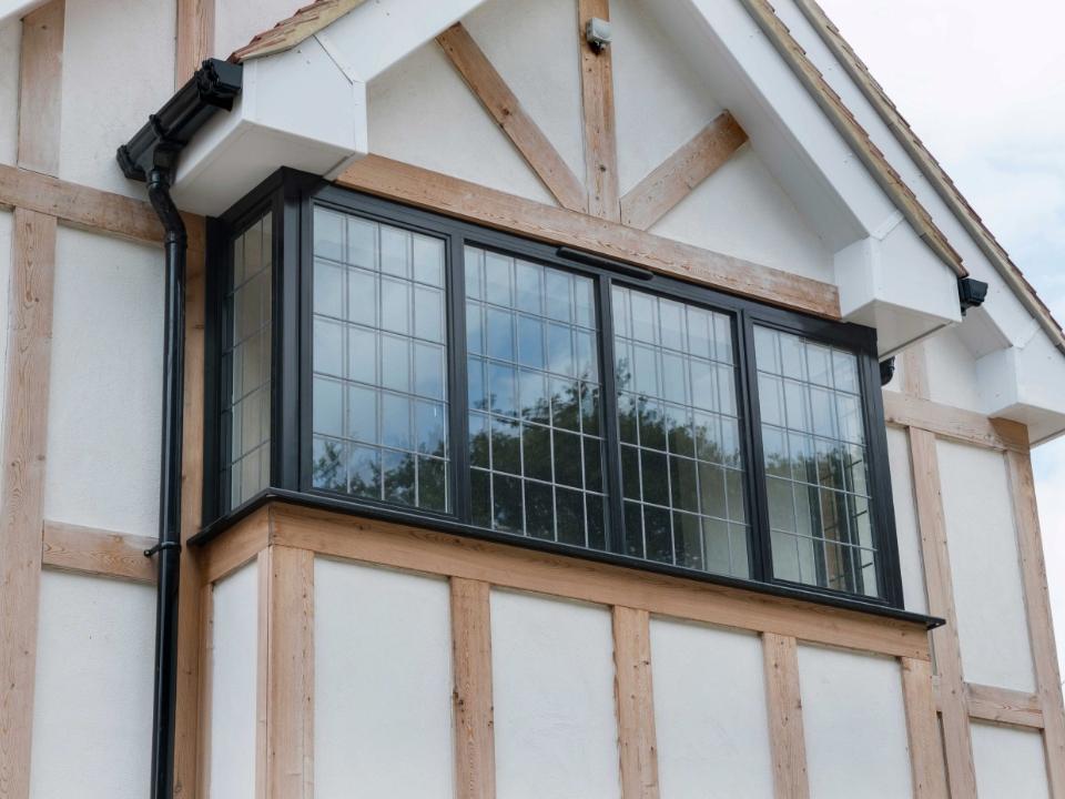 Advanced Materials And Techniques In Double Glazing For Bromyard