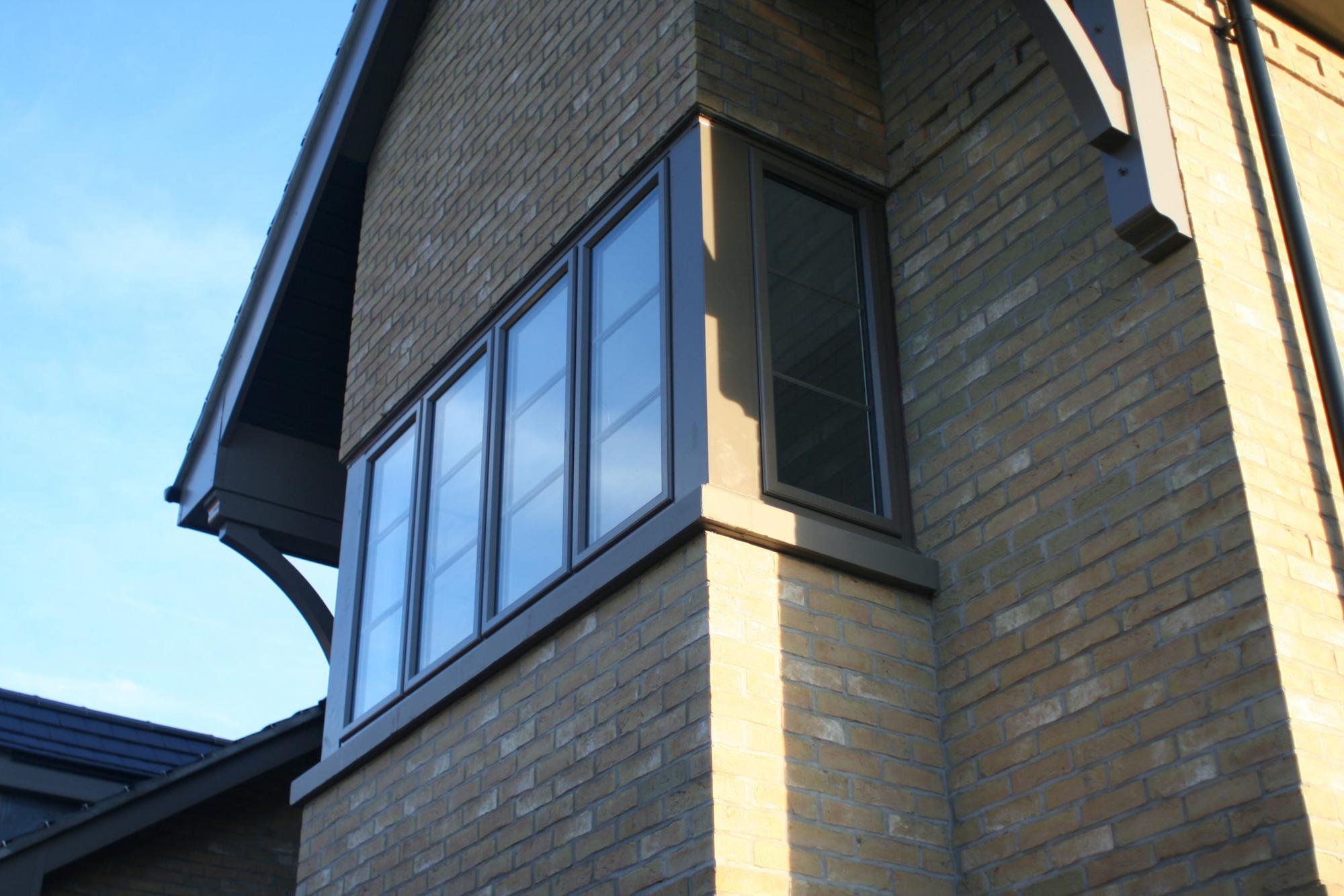 Enhancing Your Home With Double Glazing In Nuneaton