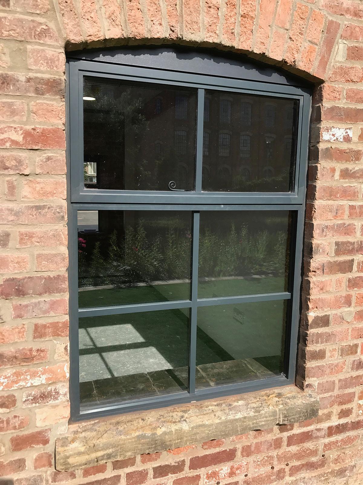 Why Nuneaton Residents Choose Double Glazing
