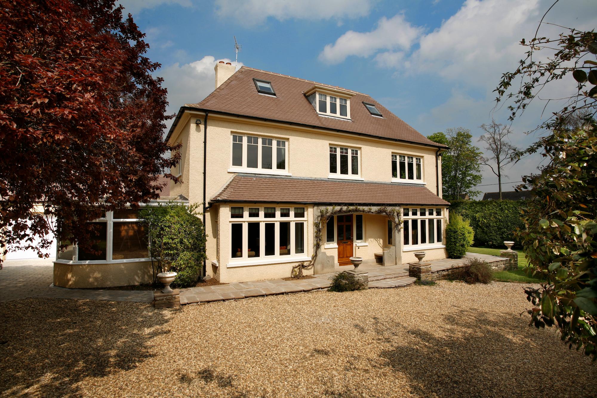 Double Glazing in Coventry