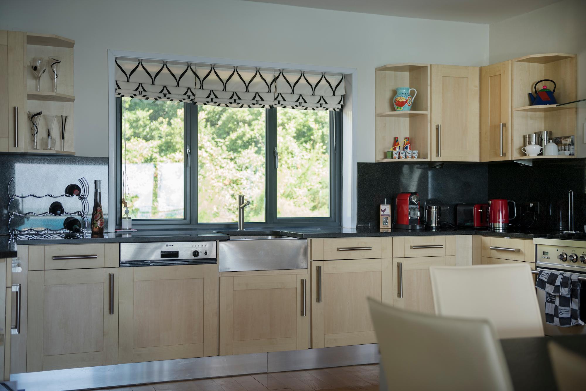 Double Glazing in Rushwick