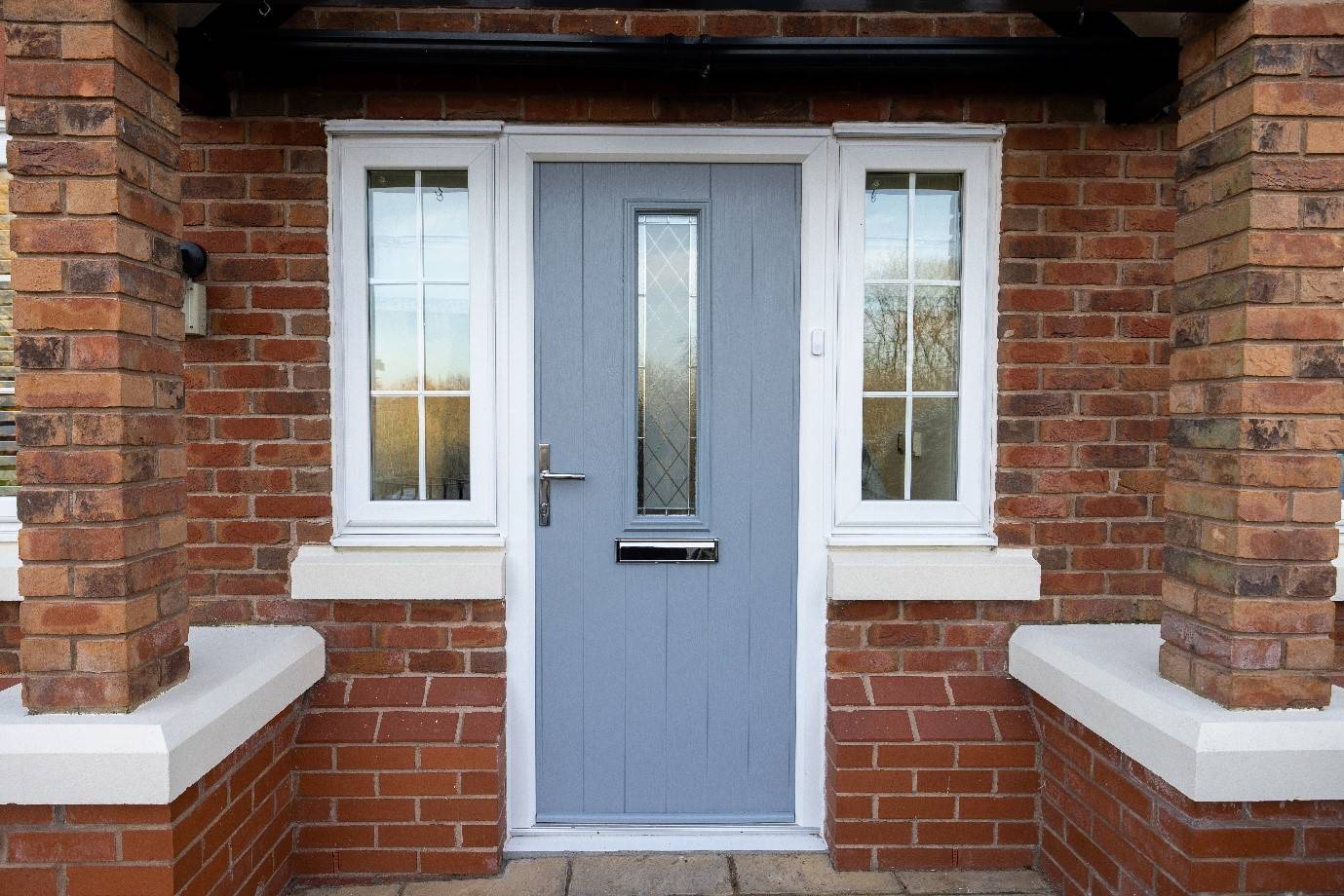 Unique Benefits Of Composite Doors For Tewkesbury Homes