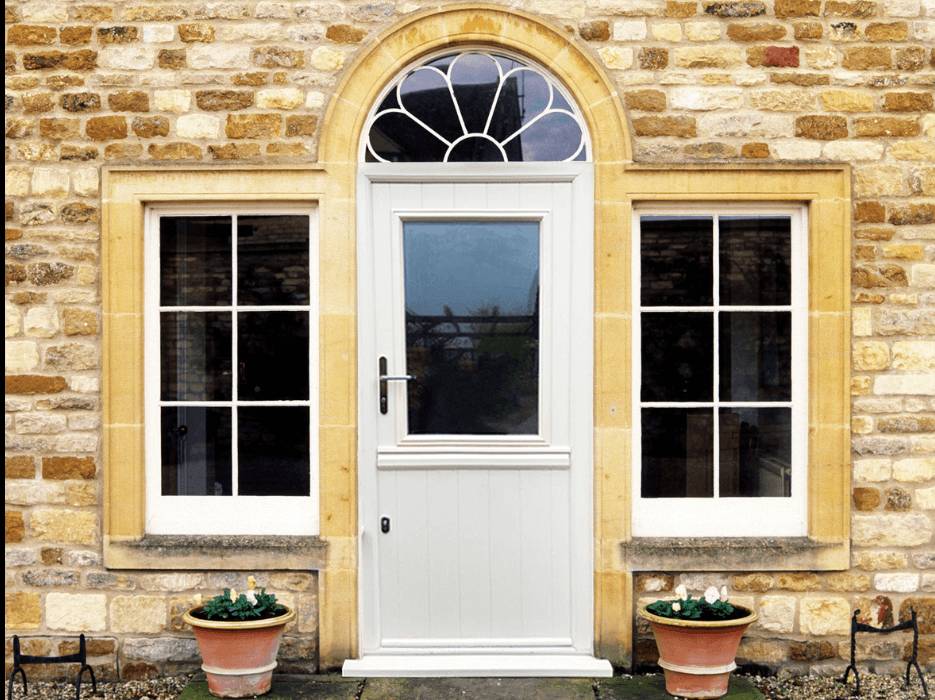 Enhancing Your Home With High-Quality Entrance Doors