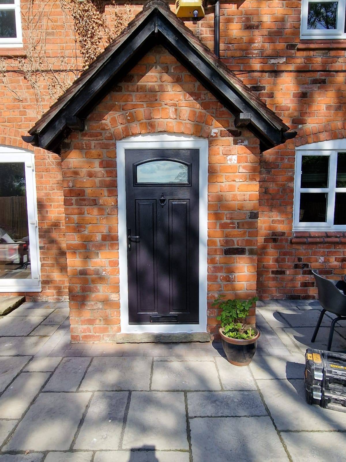 Seamless Integration With Property Aesthetics