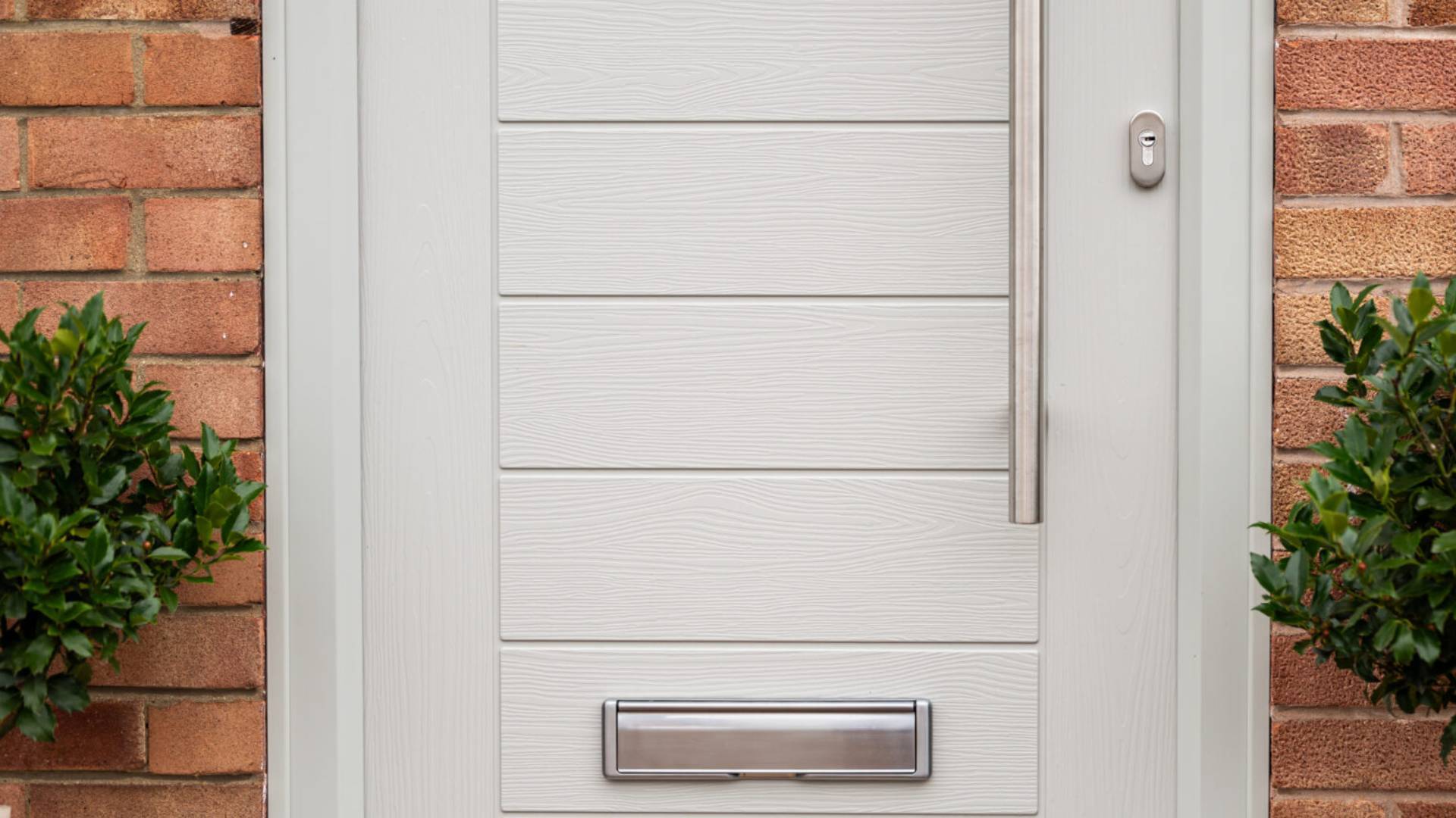 Entrance Doors in Coventry