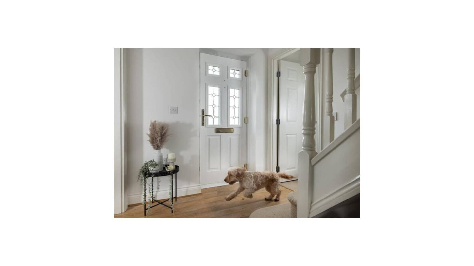 Compsoite Doors in Tewkesbury